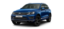 Volkswagen Touareg Exclusive V6 na operativní leasing
