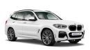 BMW X3 2.0 Xdrive20d A t na operativní leasing