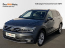 Volkswagen Tiguan Zlevněno o 86 000 Kč na operativní leasing