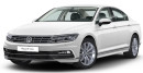 Volkswagen Passat Limousine 2,0 TDI na operativní leasing