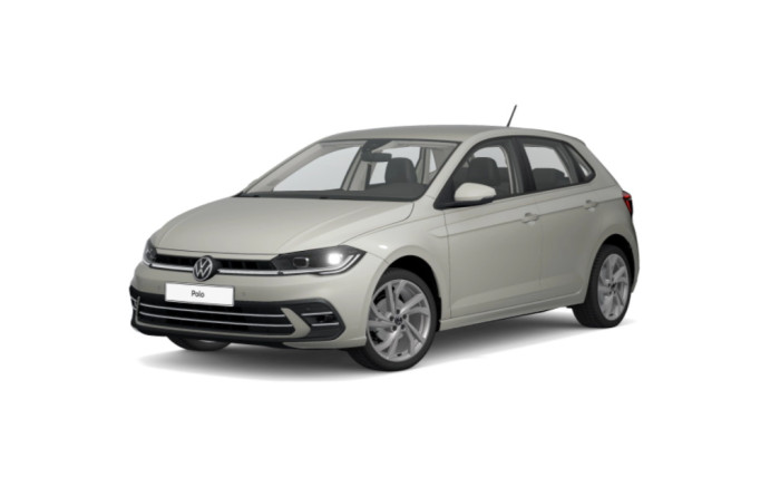 Volkswagen Polo 1,0 1.0 MPG 59 kW 1.0 MPG na operativní leasing