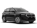 Škoda Karoq Top Selection 1.5 TSI 110 kW 7DSG na operativní leasing