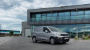 Peugeot Partner L1 Access 1.5 BlueHDi 55 kW na operativní leasing