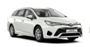 Toyota Avensis TS 1,6D-4D 82 kW, ACTIVE Trend na operativní leasing
