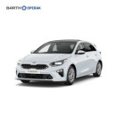 KIA Ceed Exclusive 1.4 T-GDI 103 kW na operativní leasing