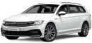 Volkswagen Nový Passat Variant 2,0 TDI na operativní leasing