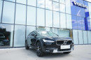 Volvo V90 CROSS COUNTRY T6 AWD PRO AUT na operativní leasing