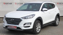 Hyundai Tucson 1.6 T-GDI Adventure na operativní leasing