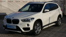 BMW X1 sDrive20i Sport Line na operativní leasing