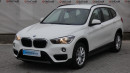 BMW X1 sDrive 18i aut. na operativní leasing