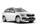 Škoda Kamiq Selection 6MP 1,0TSI / 85kW na operativní leasing