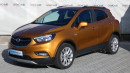 Opel Mokka 1.4 T AWD aut. Innovation na operativní leasing