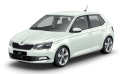 Škoda Fabia 1.4 TDI Style 66 kW na operativní leasing