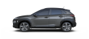 Hyundai Kona 1.6 T-GDi 4x4 DCT Style na operativní leasing