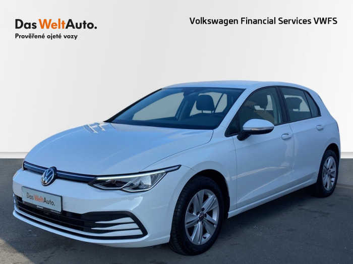 Volkswagen Golf Zlevněno o 69 000 Kč na operativní leasing