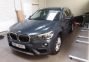BMW X1 sDrive 18d aut. na operativní leasing