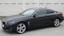 BMW Řada 4 420i xdrive coupé na operativní leasing
