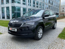 Škoda Karoq 1.0 TSI na operativní leasing