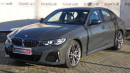 BMW Řada 3 M340i xDrive na operativní leasing