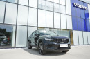 Volvo XC40 T4 R-DESIGN AUT 1.maj. na operativní leasing