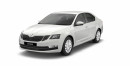 Škoda Octavia Active Plus na operativní leasing