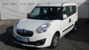 Opel Combo 1.6 CDTI Cosmo Tour na operativní leasing