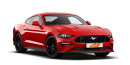FORD Mustang Fastback 5.0 Ti-Vct V8 Gt Automat na operativní leasing