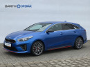 KIA ProCeed CD GT 7DCT 1,6 T-GDi / 150kW na operativní leasing