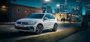 Volkswagen Tiguan 2.0 TDI Comfortline 110 kW na operativní leasing