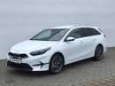 KIA Ceed SW CD TOP 7DCT 1,5 T-GDi / 118kW na operativní leasing