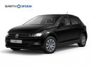 Volkswagen Polo Comfortline 1,0TSI / 70kW na operativní leasing