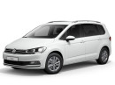 Volkswagen Touran 1,6 TDI Highline na operativní leasing