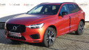 Volvo XC60 T8 Recharge AWD aut. R-Design na operativní leasing