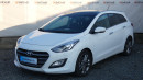 Hyundai i30 Kombi 1,6 CRDI 100kW WEEK. PRE na operativní leasing
