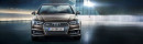 Audi A4 Limousine 2.0 TDI 140 kW na operativní leasing