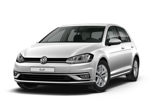Volkswagen – Nový Golf Maraton Edition 1,0 TSI 81 kW 6G na operativní leasing