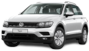 Volkswagen Tiguan 2,0 TDI na operativní leasing