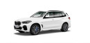 Nová BMW X5 xDrive30d M Sport 3.0 TDI 200 kW 4x4 na operativní leasing