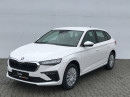 Škoda Scala Selection 6MP 1,0TSI / 85kW na operativní leasing