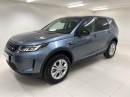 LAND ROVER DISCOVERY SPORT P200 R-DYNAMIC S AWD AUT na operativní leasing