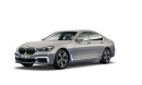 BMW 740d xDrive 4.0d, 235 kw, M Paket na operativní leasing