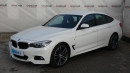 BMW Řada 3 318d Gran Turismo na operativní leasing