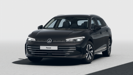 Volkswagen passat TSI na operativní leasing