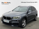 BMW X1 Zlevněno o 39 000 Kč na operativní leasing