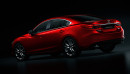 Mazda 6 WGN 2.5i SkyActiv-G AT Revolution TOP  na operativní leasing