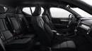 Volvo XC40 B4 AUT MOMENTUM PRO na operativní leasing