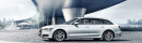 Audi A6 Avant 3.0 TDI quattro 200 kW STT na operativní leasing