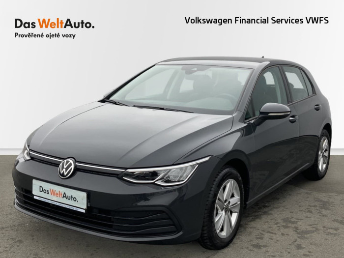 Volkswagen Golf Zlevněno o 17 000 Kč na operativní leasing