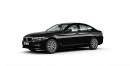 BMW 520d Limousine Sport Line 140 kW na operativní leasing