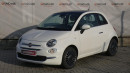 Fiat 500 1,2 Lounge na operativní leasing